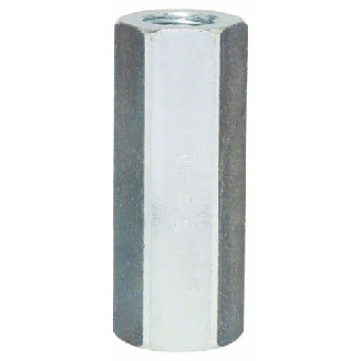 Adapter für Rührkörbe, Länge: 60 mm, mit Innengewinde 5/8"-16 UN-2a-Beschreibung lesen