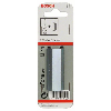 Adapter für Rührkörbe, Länge: 60 mm, mit Innengewinde 5/8"-16 UN-2a Adapter für Rührkörbe, Länge: 60 mm, mit Innengewinde 5/8"-16 UN-2a