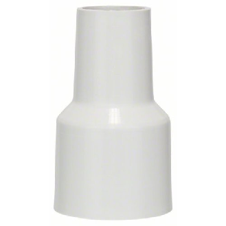 Anschlussstutzen, Adapter für Fremdabsaugung, 35/25 mm-Beschreibung lesen
