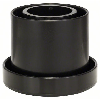 Adapter für Bosch-Sauger, 35 mm, für Anschluss 19 mm Schlauch Adapter für Bosch-Sauger, 35 mm, für Anschluss 19 mm Schlauch