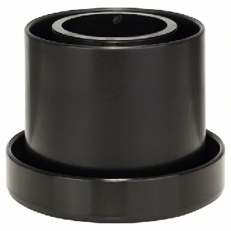 Adapter für Bosch-Sauger, 35 mm, für Anschluss 19 mm Schlauch-Beschreibung lesen