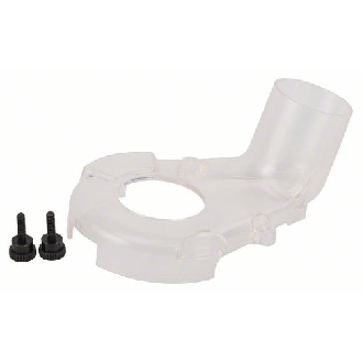 Adapter zu Oberfräsen, passend zu GMF 1400 CE, GOF 900, GOF 900 CE, GOF 1200-Beschreibung lesen