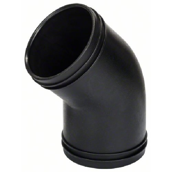 Absaugadapter für GKG 24 V, GCM 10-Beschreibung lesen