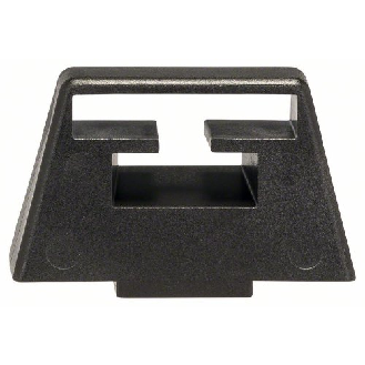 Zusatzadapter, Montage auf Staubboxdeckel-Beschreibung lesen