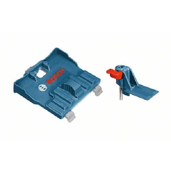 Zusatzadapter RA 32, Systemzubehör Zusatzadapter RA 32, Systemzubehör-Beschreibung lesen