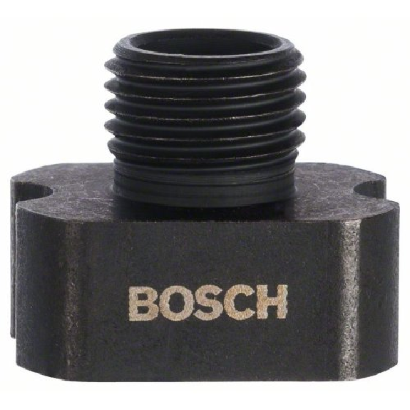Ersatzadapter für den Schnellwechsel-Adapter-Beschreibung lesen