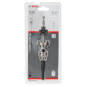 SDS-plus-Adapter, 14 - 210 mm-Beschreibung lesen