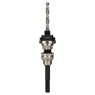 SDS-plus-Adapter, 14 - 210 mm-Beschreibung lesen