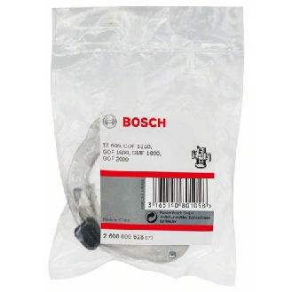 Adapter für Kopierfräsen-Beschreibung lesen