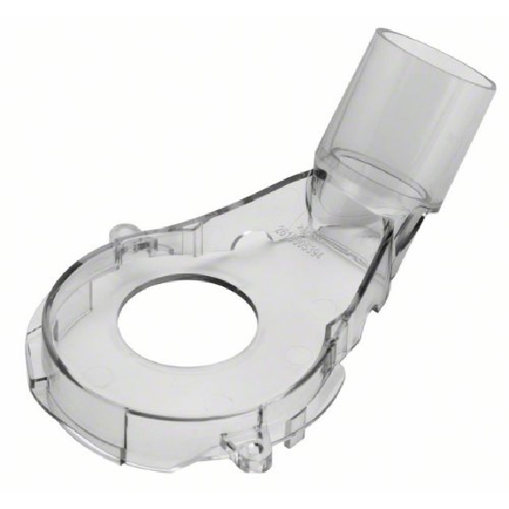 Absaugadapter für Staubsauger, für Taucheinheit von Fräsen Absaugadapter für Staubsauger, für Taucheinheit von Fräsen-Beschreibung lesen