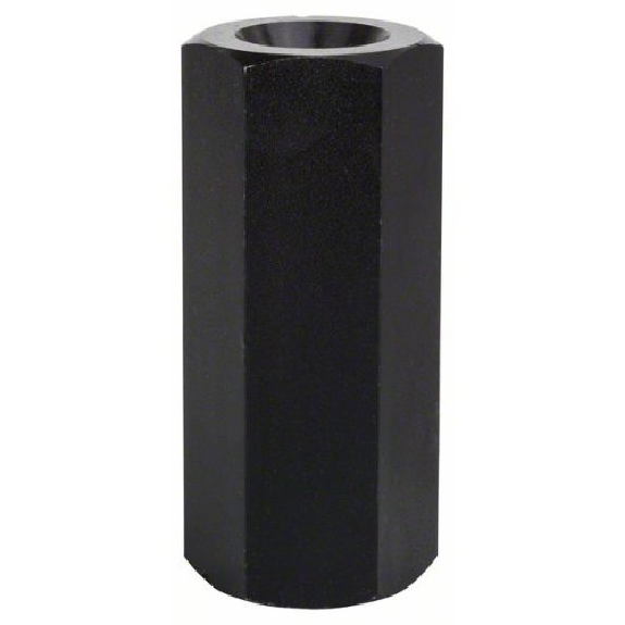 Adapter für Diamantbohrkronen, Maschinenseite 1 1/4" UNC, Kronenseite G 1/2"-Beschreibung lesen