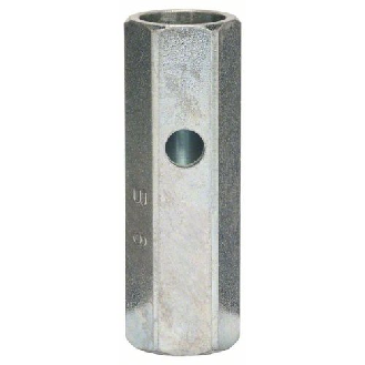 Adapter für Rührkörbe, Länge: 60 mm, mit Innenkonus B 16-Beschreibung lesen