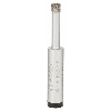 Diamanttrockenbohrer Easy Dry Best for Ceramic, 7 x 33 mm