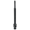 Adapter für Diamantbohrkronen, Maschinenseite SDS-plus, Kronenseite G 1/2", 240