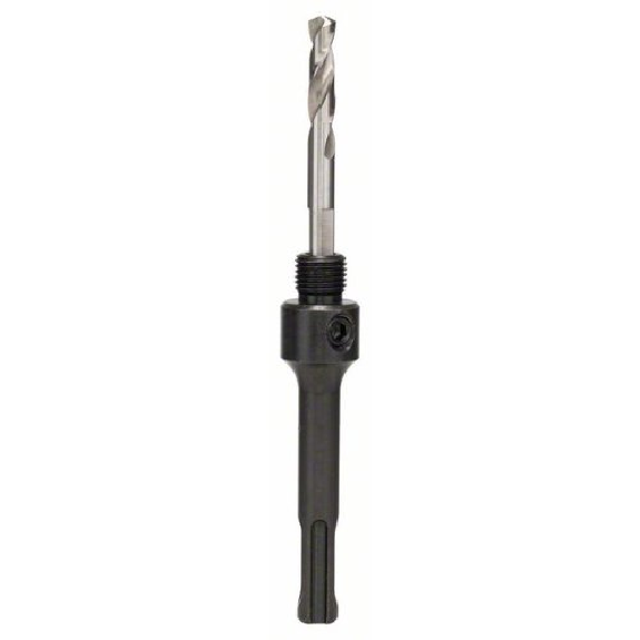SDS-plus-Adapter, 1/2"-20 UNF, 14 - 30 mm-Beschreibung lesen