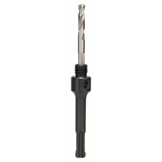 SDS-plus-Adapter, 1/2"-20 UNF, 14 - 30 mm-Beschreibung lesen