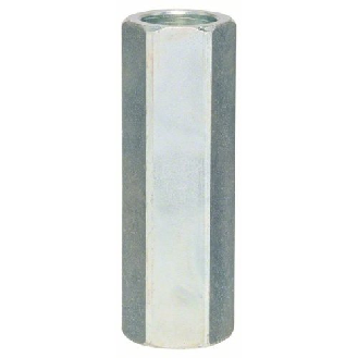Adapter für Rührkörbe, Länge: 60 mm, mit Innengewinde M 14-Beschreibung lesen