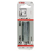 Adapter für Rührkörbe, Länge: 60 mm, mit Innengewinde M 14 Adapter für Rührkörbe, Länge: 60 mm, mit Innengewinde M 14