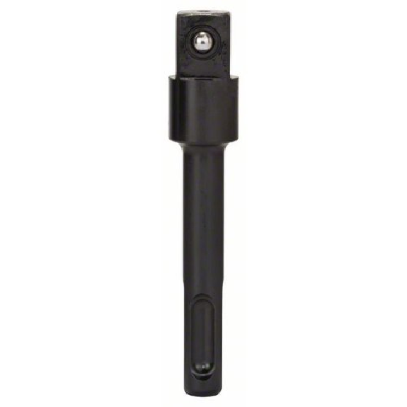 Adaptador SDS-plus a macho 1/2" - BOSCH 2608598037-Leer más