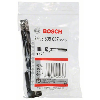 Adaptador SDS-plus a macho 1/2" - BOSCH 2608598037