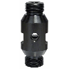 Adapter für Diamantbohrkronen, Maschinenseite G 1/2", Kronenseite G 1/2" Adapter für Diamantbohrkronen, Maschinenseite G 1/2", Kronenseite G 1/2"