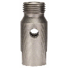 Adapter für Diamantbohrkronen, Maschinenseite 5/8" x 16UNF, Kronenseite 1/2" BSP Adapter für Diamantbohrkronen, Maschinenseite 5/8" x 16UNF, Kronenseite 1/2" BSP