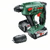 Akku-Bohrhammer Uneo Maxx, mit 2 x Akkupack PBA 18V 2.5 Ah