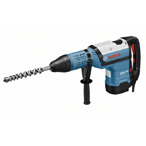 Marteau perforateur avec SDS-max GBH 12-52 D-Leggi tutto