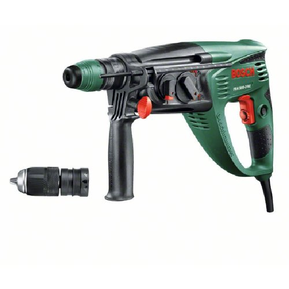 Bohrhammer PBH 3000-2 FRE-Beschreibung lesen
