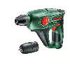 Akku-Bohrhammer Uneo, mit 1 x Akkupack PBA 12V 2.5 Ah, Ladegerät AL 1115 CV