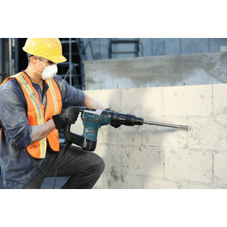 Bohrhammer mit SDS-max GBH 5-40 D-Beschreibung lesen