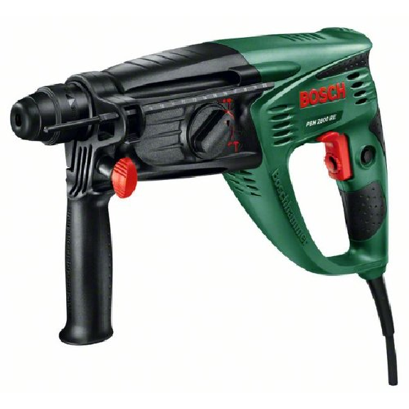 Marteau perforateur PBH 2800 RE-Lire la description
