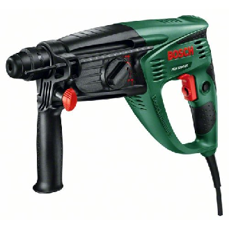 Bohrhammer PBH 2800 RE-Beschreibung lesen