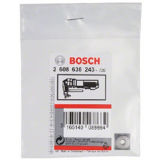 Obermesser und Untermesser, GSC 10.8 V-LI/1,6/160 / GSC 12V-13-Beschreibung lesen