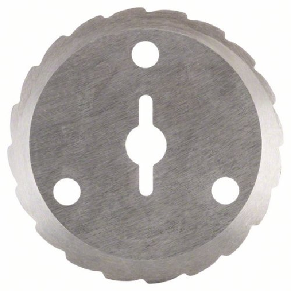 Messer, Ersatzmesser für Bosch Universalschneider, für Xeo 1 oder Xeo 2 Messer, Ersatzmesser für Bosch Universalschneider, für Xeo 1 oder Xeo 2-Beschreibung lesen