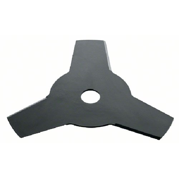 Couteau débroussailleuse, accessoires système, 23 cm-Leggi tutto