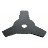 Freischneidermesser, Systemzubehör, 23 cm