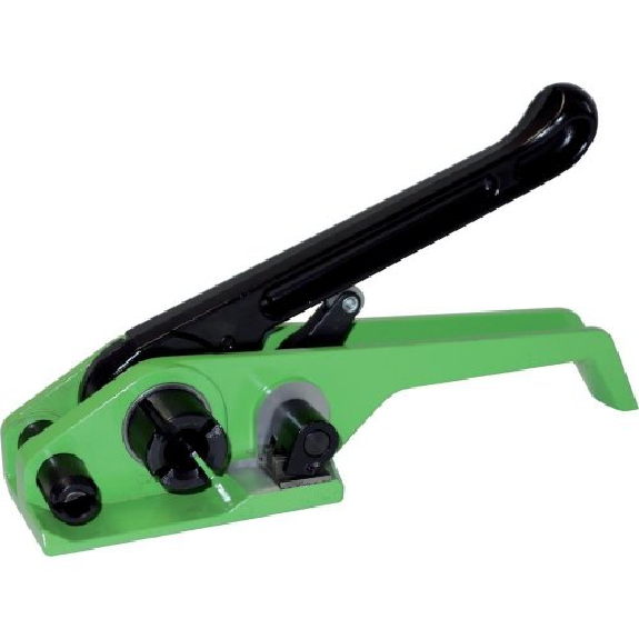 PES-Kraftband-Spanner f. 13/16/19mm-Beschreibung lesen