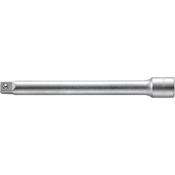 Verlängerung 1/4 " 50 mm Verlängerung 1/4 " 50 mm-Beschreibung lesen