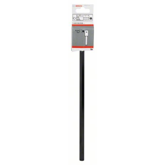 Verlängerung für Sechskantadapter SW, 11 mm, 305 mm-Beschreibung lesen