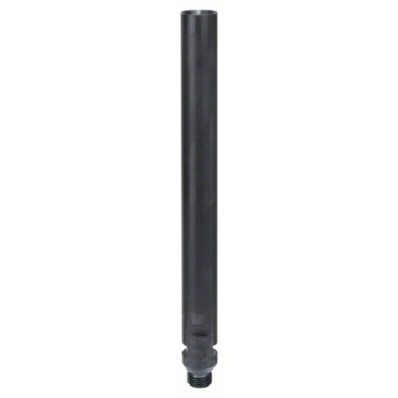Verlängerung G 1/2" für Bohrkronen, 300 mm Verlängerung G 1/2" für Bohrkronen, 300 mm-Beschreibung lesen
