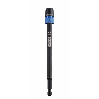 Schnellwechsel-Verlängerung, 1/4" Sechskantschaft für Flachfräsbohrer, 152 mm-Beschreibung lesen