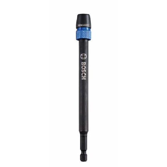 Schnellwechsel-Verlängerung, 1/4" Sechskantschaft für Flachfräsbohrer, 152 mm-Beschreibung lesen