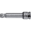 Kraft-Winkelverlängerung 3/8" 75mm ASW Kraft-Winkelverlängerung 3/8" 75mm ASW