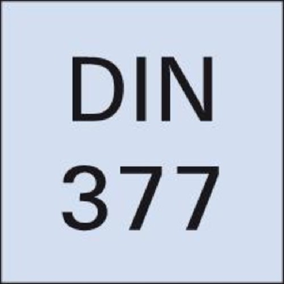 Gewindebohrerverlängerung DIN 377 20,0mm-Beschreibung lesen