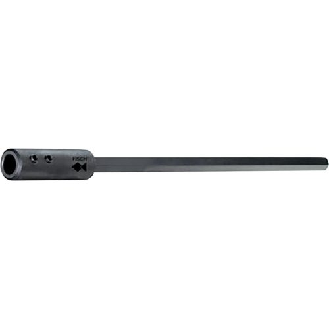 Schaftverlängerung 330mm 8 mm Fisch-Beschreibung lesen