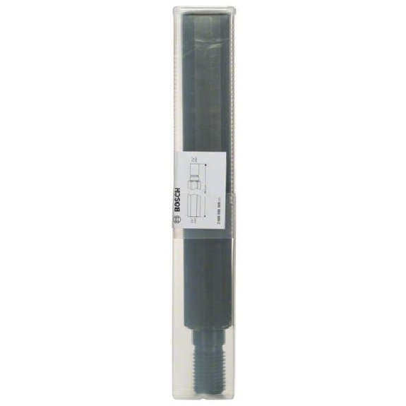 Verlängerung 1 1/4" UNC für Bohrkronen, 300 mm Verlängerung 1 1/4" UNC für Bohrkronen, 300 mm-Beschreibung lesen