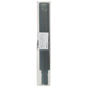 Verlängerung 1 1/4" UNC für Bohrkronen, 300 mm-Beschreibung lesen