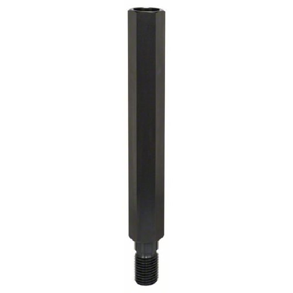 Verlängerung 1 1/4" UNC für Bohrkronen, 300 mm Verlängerung 1 1/4" UNC für Bohrkronen, 300 mm-Beschreibung lesen