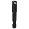 Adapter zu Steckschlüsseleinsätze, 1/4", 50 mm, Außensechskant Adapter zu Steckschlüsseleinsätze, 1/4", 50 mm, Außensechskant